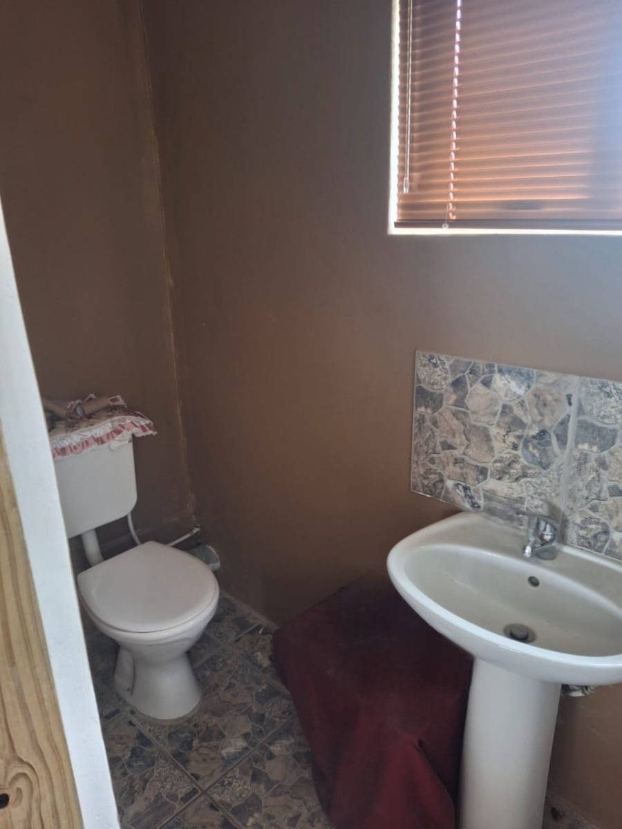 3 Bedroom Property for Sale in Manor Heights Eastern Cape